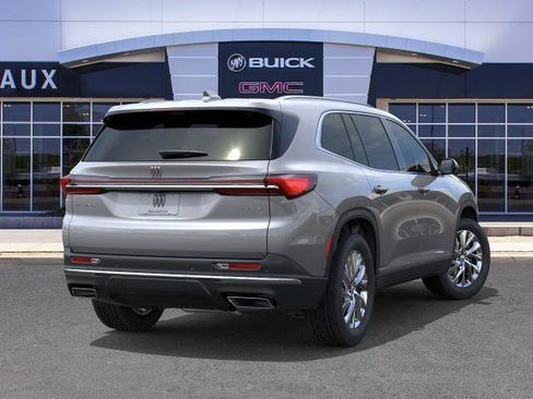 New 2026 Buick Enclave Preferred FWD image 76