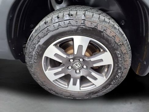 Used 2019 Honda Ridgeline RTL-T image 6