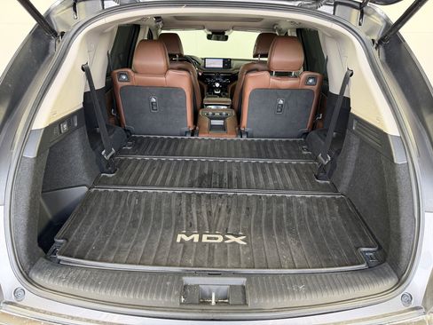 Used 2022 Acura MDX FWD w/ Technology Package image 33