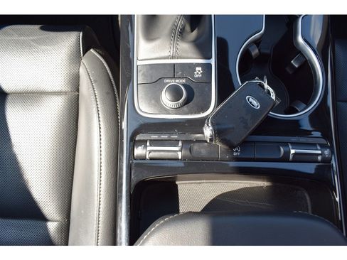 Used 2020 Kia Stinger GT-Line w/ Sun & Sound Package image 25