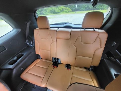 Certified 2023 Kia Telluride EX X-Line AWD/4WD image 15