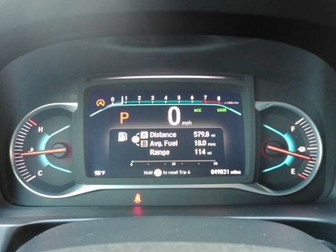 Used 2020 Honda Passport EX-L image 42