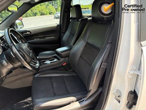 Certified 2022 Dodge Durango GT AWD/4WD image 43
