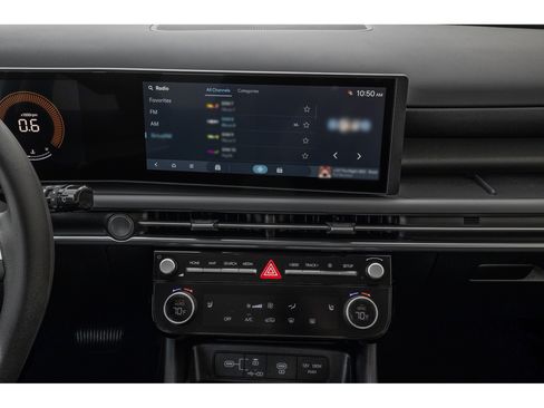 New 2026 Hyundai Tucson SEL Plus w/ Tow & Go Package FWD image 18