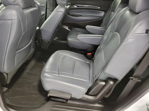 Used 2023 Buick Enclave Essence w/ Experience Buick Package image 22