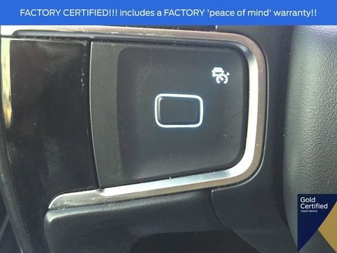 Used 2025 Ford Expedition Tremor AWD/4WD image 51
