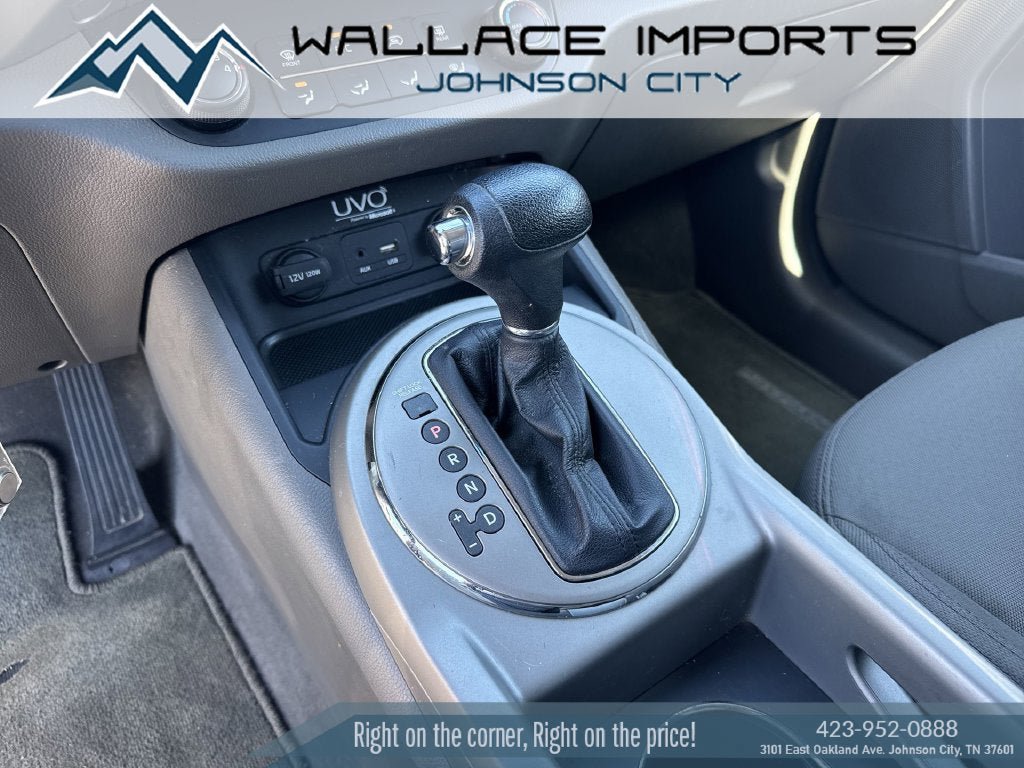 Used 2015 Kia Sportage LX FWD image 16