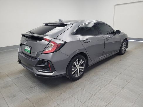Used 2020 Honda Civic LX image 9