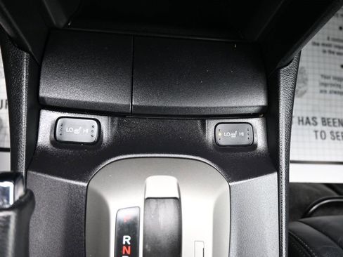 Used 2008 Honda Accord EX-L image 25