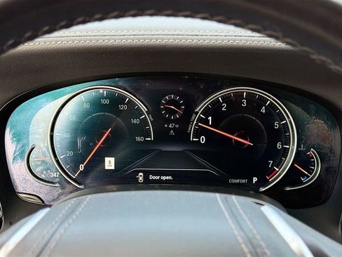 Used 2018 BMW 740i 740i image 39