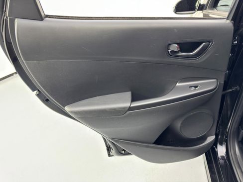 Used 2022 Hyundai Kona N Line image 37