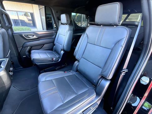 Used 2023 Chevrolet Tahoe RST w/ Luxury Package image 20