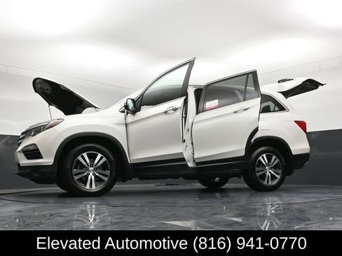 Used 2017 Honda Pilot EX-L image 39