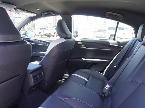 New 2026 Toyota Camry SE w/ Multimedia Upgrade Package FWD image 7