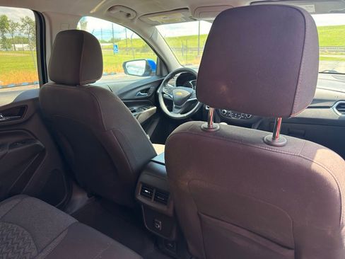 Used 2024 Chevrolet Equinox LT FWD image 31