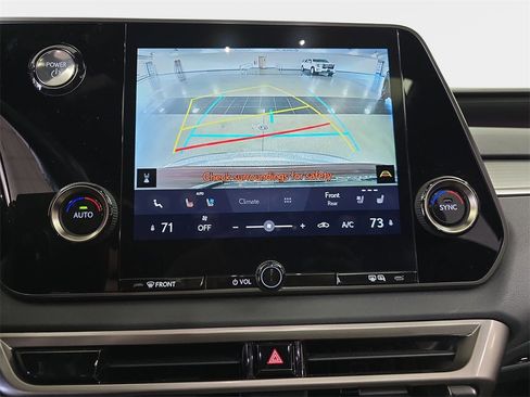 Used 2023 Lexus RX 500h F Sport image 27