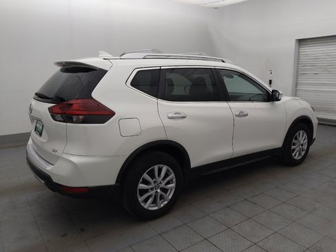 Used 2020 Nissan Rogue SV FWD image 10