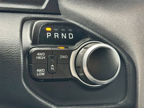 Used 2022 RAM 2500 Tradesman AWD/4WD image 29
