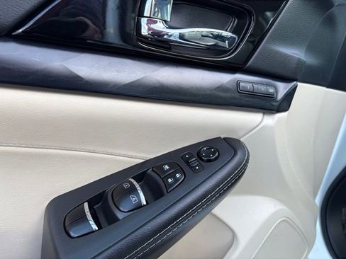 Used 2023 Nissan Maxima Platinum w/ Sport Mat Group image 20