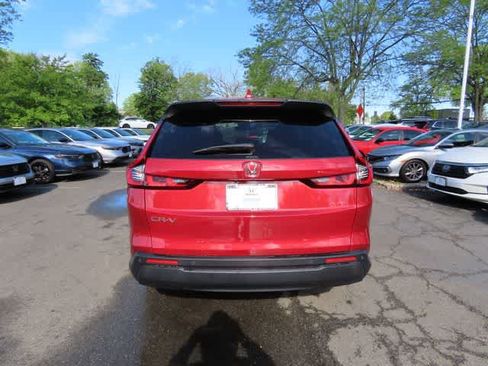 Certified 2023 Honda CR-V EX-L image 5