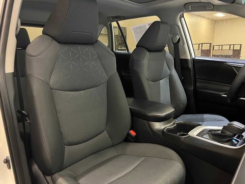 Certified 2024 Toyota RAV4 XLE image 14