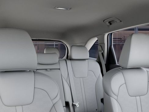 New 2026 Kia Sorento EX AWD/4WD image 27