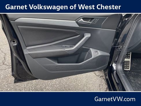 New 2026 Volkswagen Jetta Sport FWD image 10