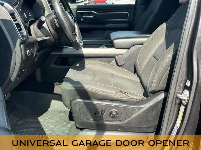 Used 2019 RAM 1500 Big Horn AWD/4WD image 13