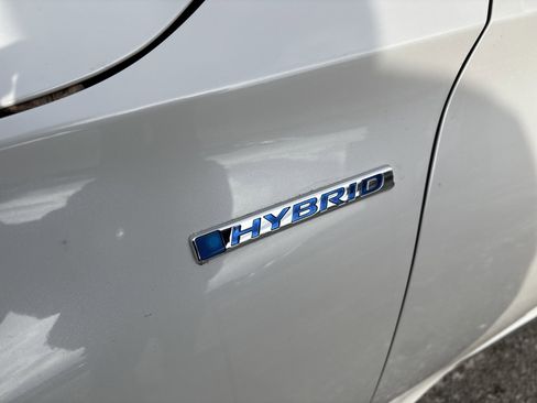 Used 2021 Honda Accord Touring image 12