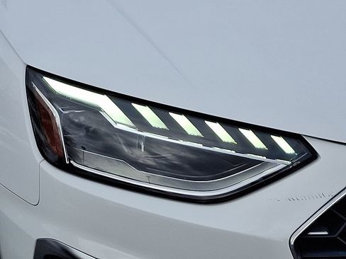 Used 2022 Audi S4 Premium image 16