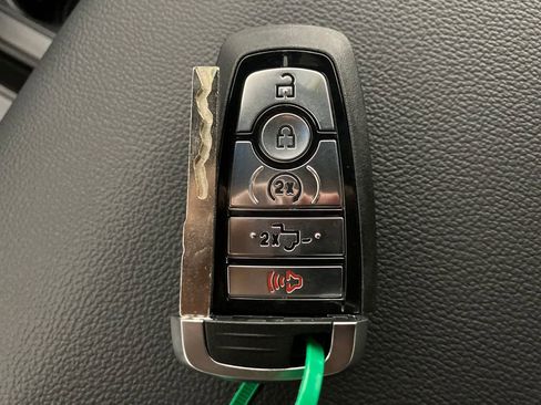 New 2025 Ford F150 Lariat w/ Equipment Group 502A High image 30