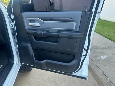 Used 2022 RAM 2500 Lone Star w/ Level A Equipment Group AWD/4WD image 26