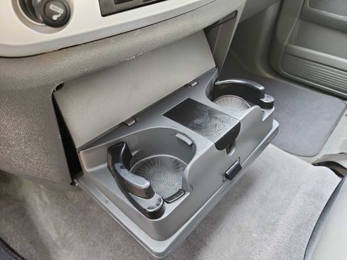 Used 2009 Dodge Ram 3500 Truck Laramie w/ Trailer Tow Group image 25