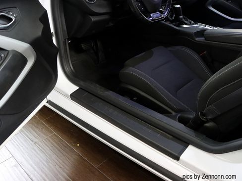 Used 2020 Chevrolet Camaro LS image 24