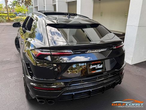 Used 2024 Lamborghini Urus S image 57