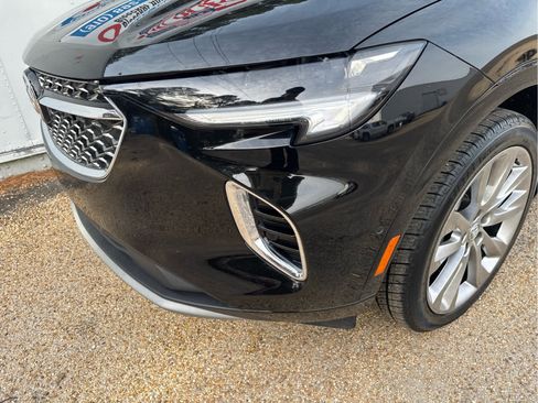 Used 2023 Buick Envision Avenir image 12