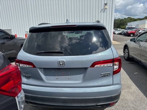 Used 2022 Honda Pilot Special Edition image 7