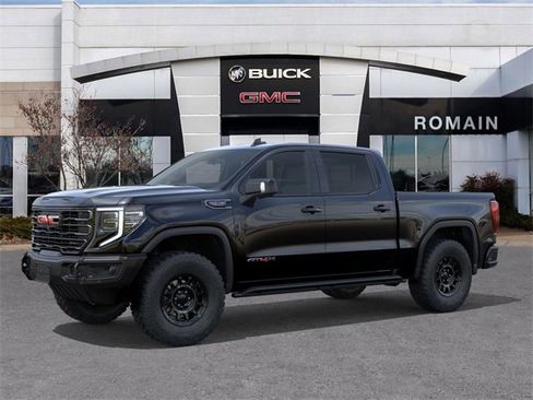 New 2026 GMC Sierra 1500 AT4X w/ AT4X AEV Edition image 2