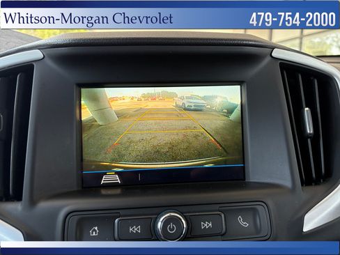 Used 2018 GMC Terrain SLE AWD/4WD image 24
