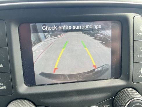 Used 2024 RAM 1500 Classic Warlock image 11