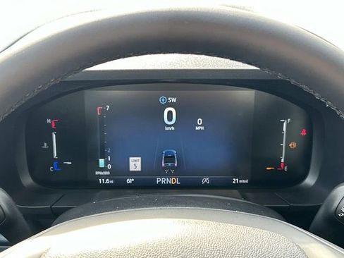 New 2026 Ford Maverick Lariat w/ Black Appearance Package AWD/4WD image 32