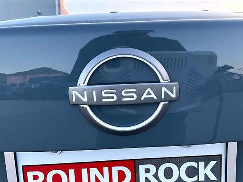 Certified 2025 Nissan Sentra SV image 29