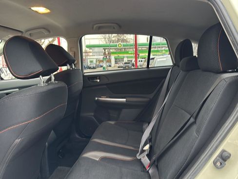 Used 2016 Subaru Crosstrek 2.0i Premium image 28