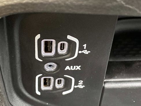 New 2026 RAM 2500 Tradesman image 15