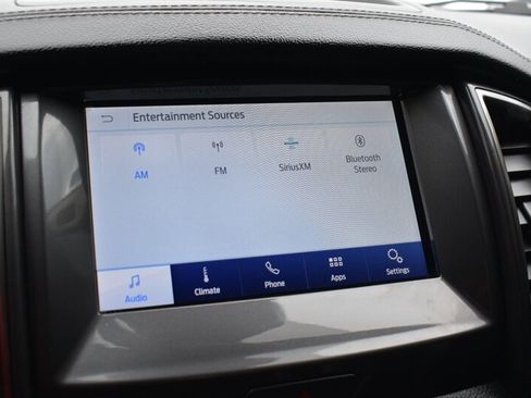 Used 2020 Ford Ranger Lariat w/ FX2 Package RWD image 27
