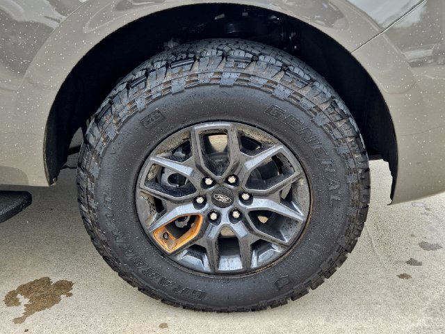 Used 2026 Ford Expedition Tremor AWD/4WD image 5