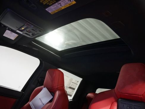 New 2026 Toyota Tacoma TRD Pro image 41