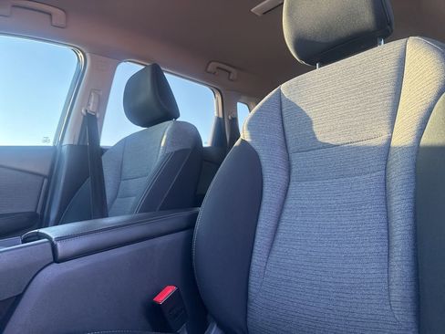 Certified 2021 Nissan Rogue S FWD image 32