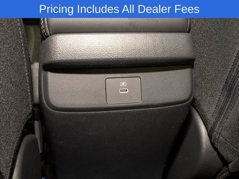 New 2026 Nissan Sentra SV w/ SV Convenience Package FWD image 8