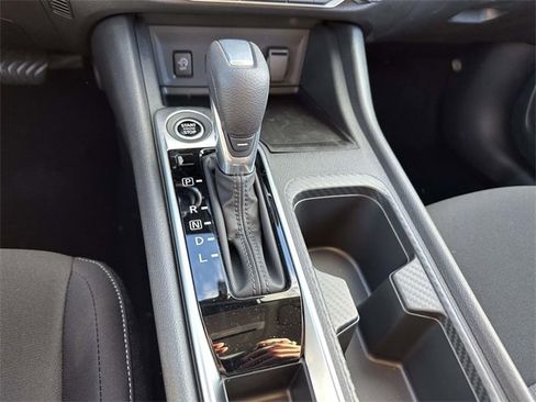 New 2025 Nissan Sentra SV w/ All-Weather Package image 23